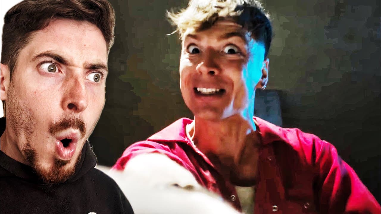 Ren - KUJO BEAT DOWN (REACTION)