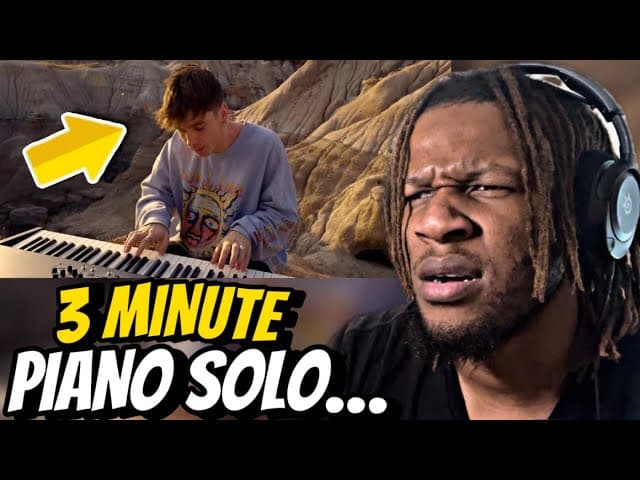 Ren - Mackay [REACTION]