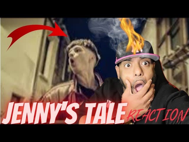 FIRST TIME LISTEN | Ren - Jenny's Tale | REACTION!!!!!!!!
