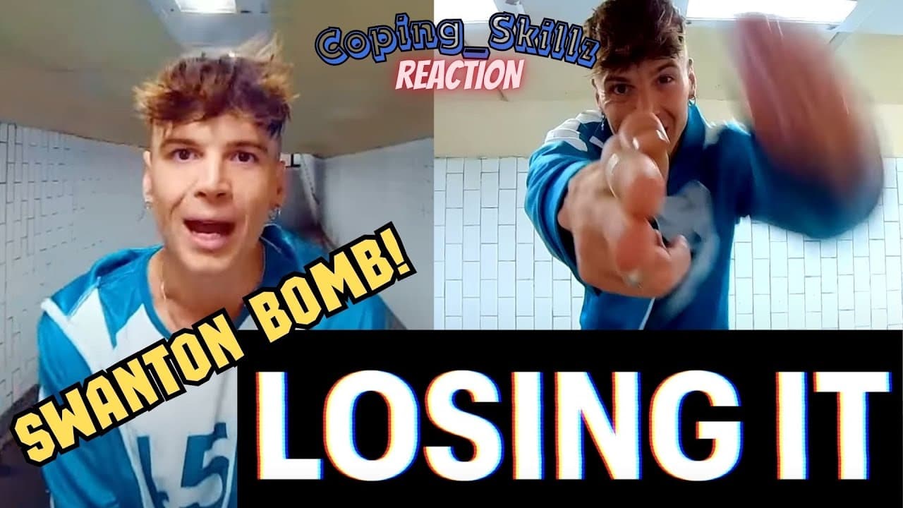 REN Reaction - “Losing It” - Therapist Reaction
