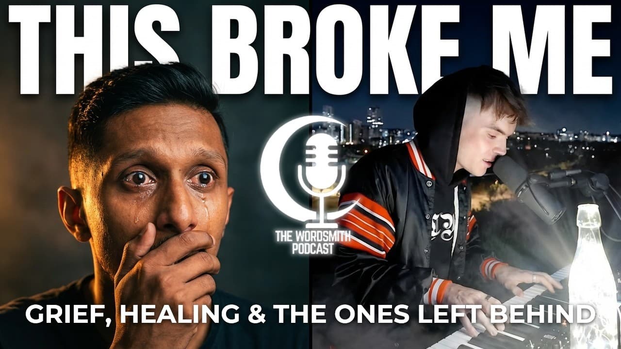 REN - For Joe Analysis | The Song I Wasn’t Ready For | Grief, Healing & The Ones Left Behind