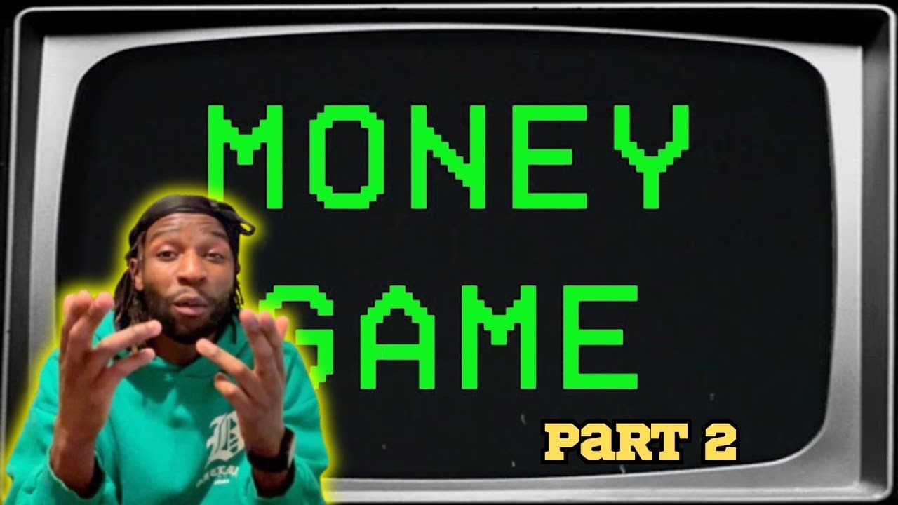 Ren Money Game Part2 [ArnyBlip Reaction]