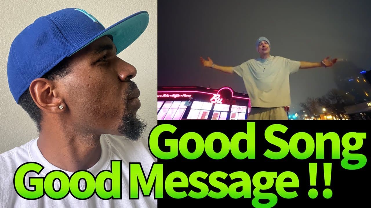 Ren - Troubles REACTION