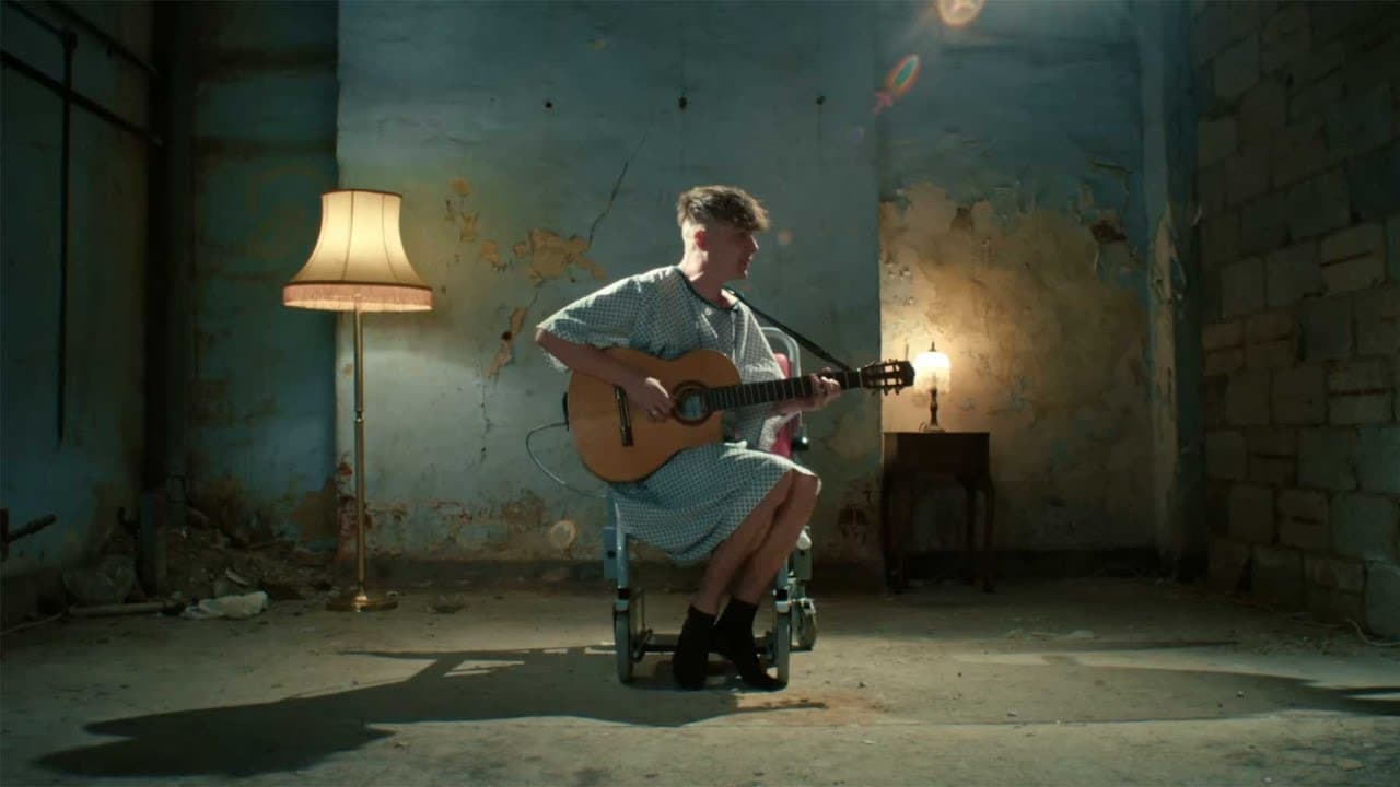 Ren - Hi Ren - Reaction #reactionvideo #ren #karimdavis