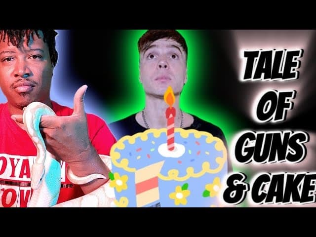 REN -DUMB KING COME & Live Dotta on spot interview [King Dotta Diss] Reaction