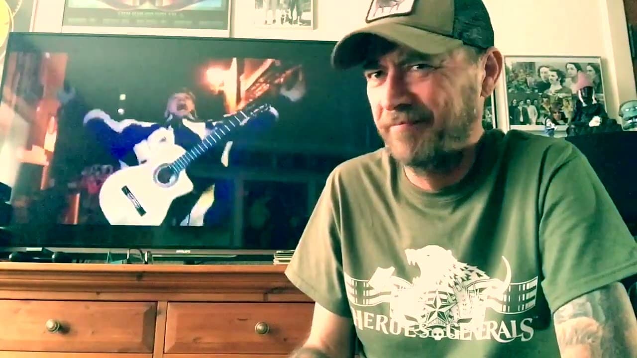 Ren - The Tale Of Jenny And Screech - First Music Video Reaction & Review.