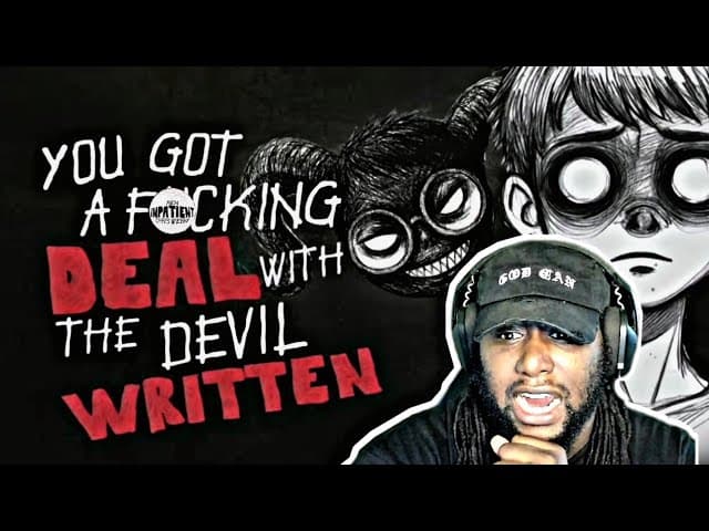 My New Favorite Song | Inpatient (Ren x Chris Webby) - Down The Road Reaction