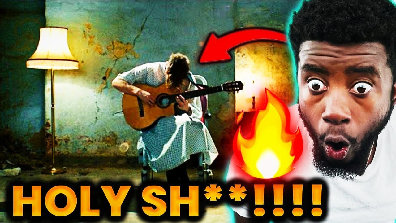 PURE GENIUS! 🔥 | Ren - Hi Ren | First Reaction!