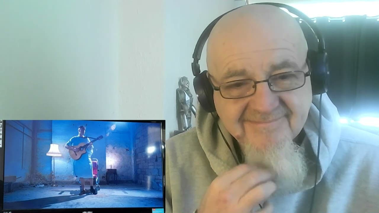 Hi Ren - Music Reaction and Thoughts || Spoiler, I loved it!!