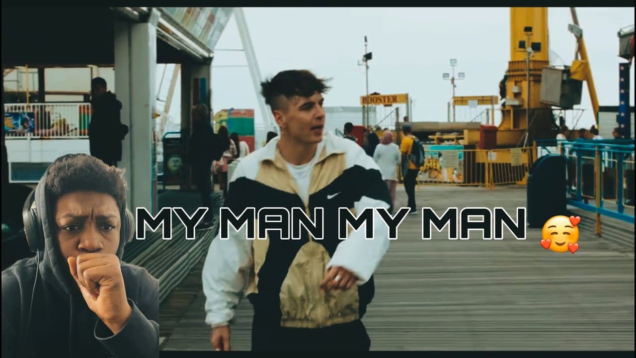 Ren - Right Here, Right Now (Fatboy Slim) | REACTION