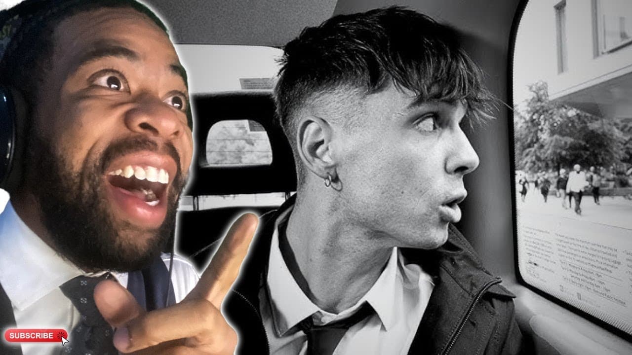 THIS WAS DEEP!! Ren - Money Ties | INSANE REACTION