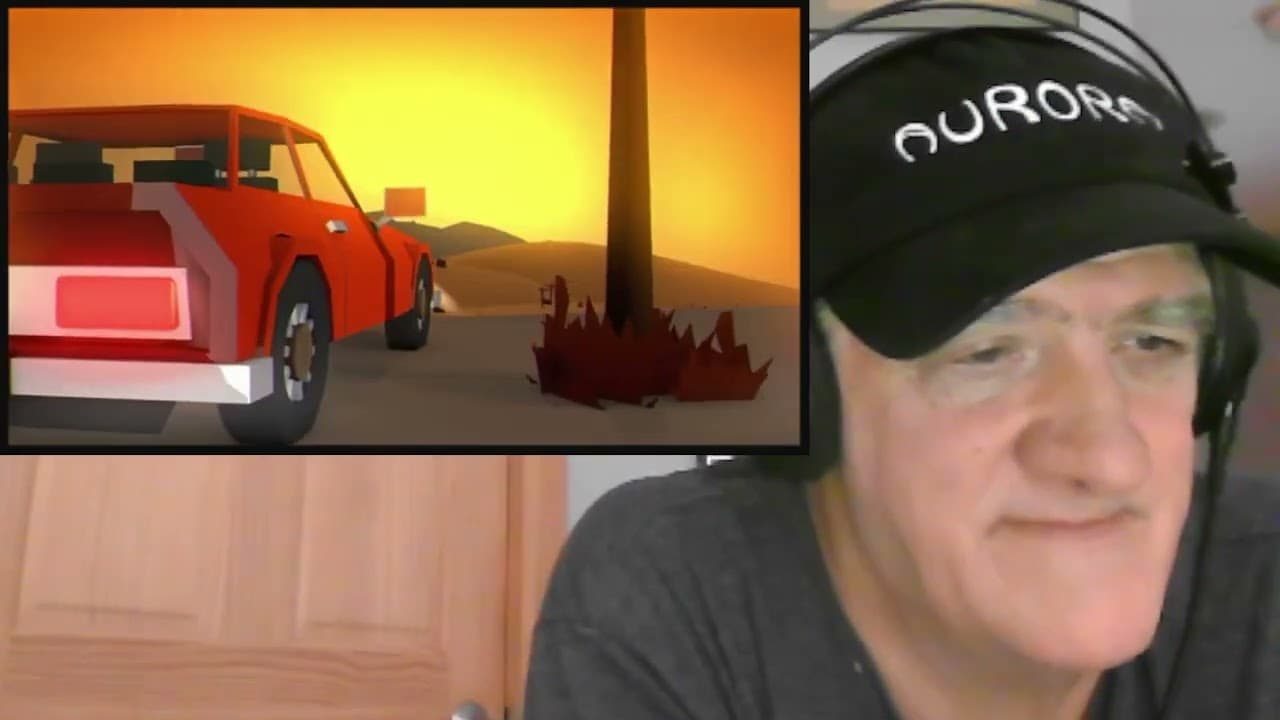 Ren - Everybody Drops (Official Visualizer) REACTION #reaction #renreaction #ren