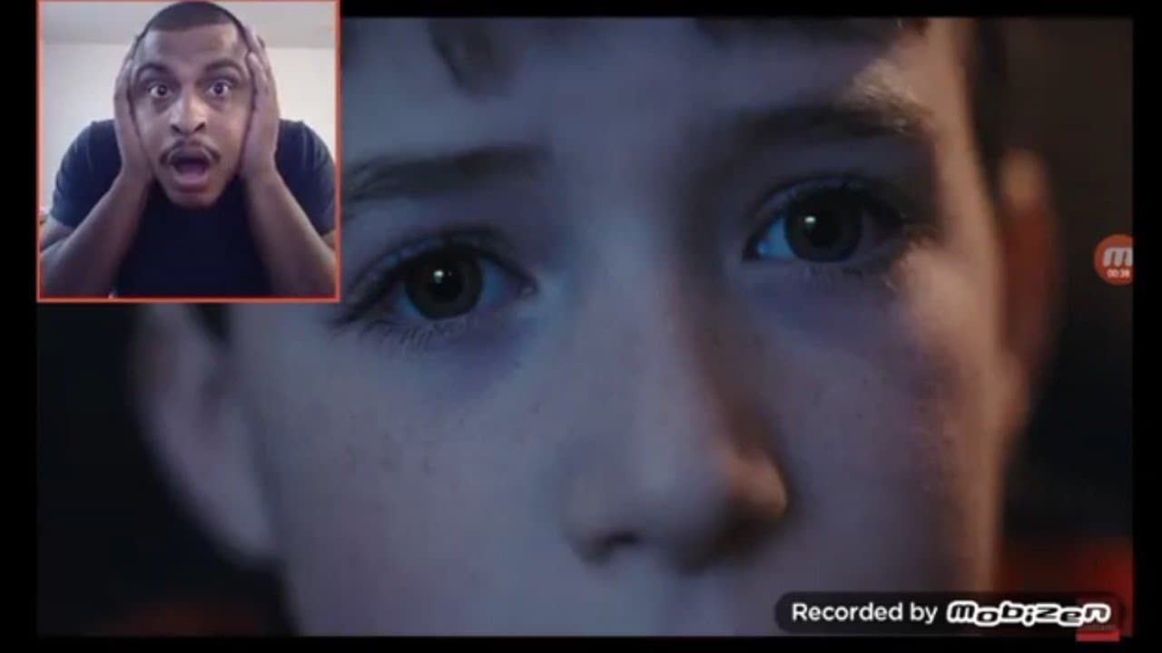 Token - I'm Your Baby ( Official music video) [Part 1] REACTION 