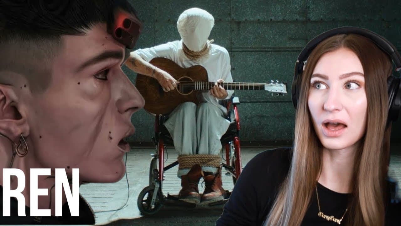 REN’s GREATEST song!? Money Game 3 Reaction