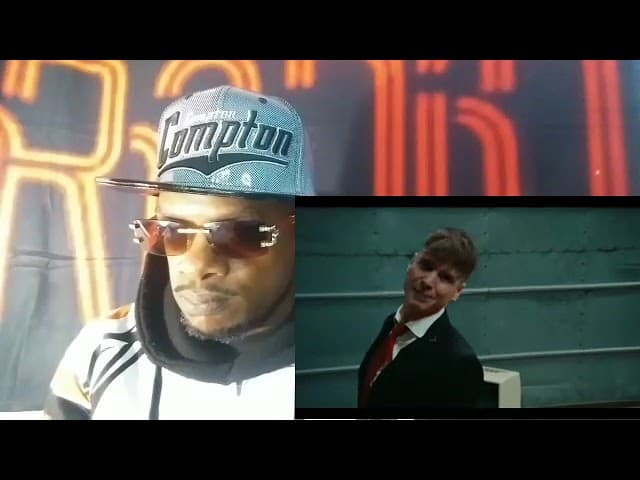 REN - MONEY GAME PART 3 (REACTION)