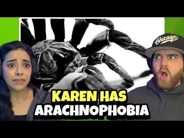 Ren x Chris Webby (Inpatient) - Tarantula | SO MANY HIDDEN BARS AND HOMAGE TO ARTISTS | Reaction