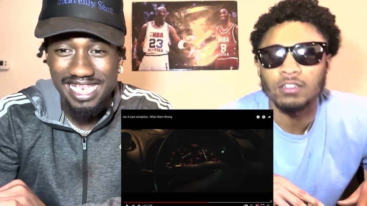 FIRST TIME HEARING ren X sam tompkins - What Went Wrong REACTION