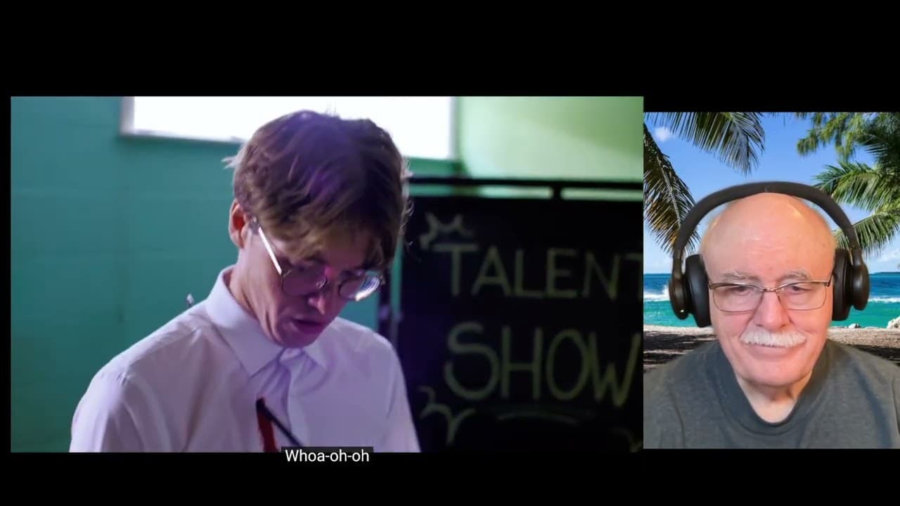 Ren & Chris Webby - Neurodivergent - Reaction
