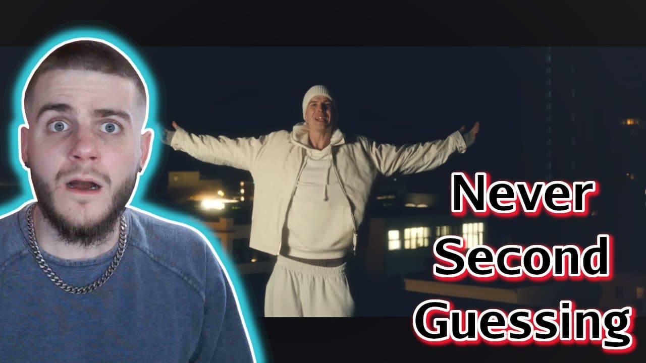 Ren | Illest Of Our TIme (Reaction)