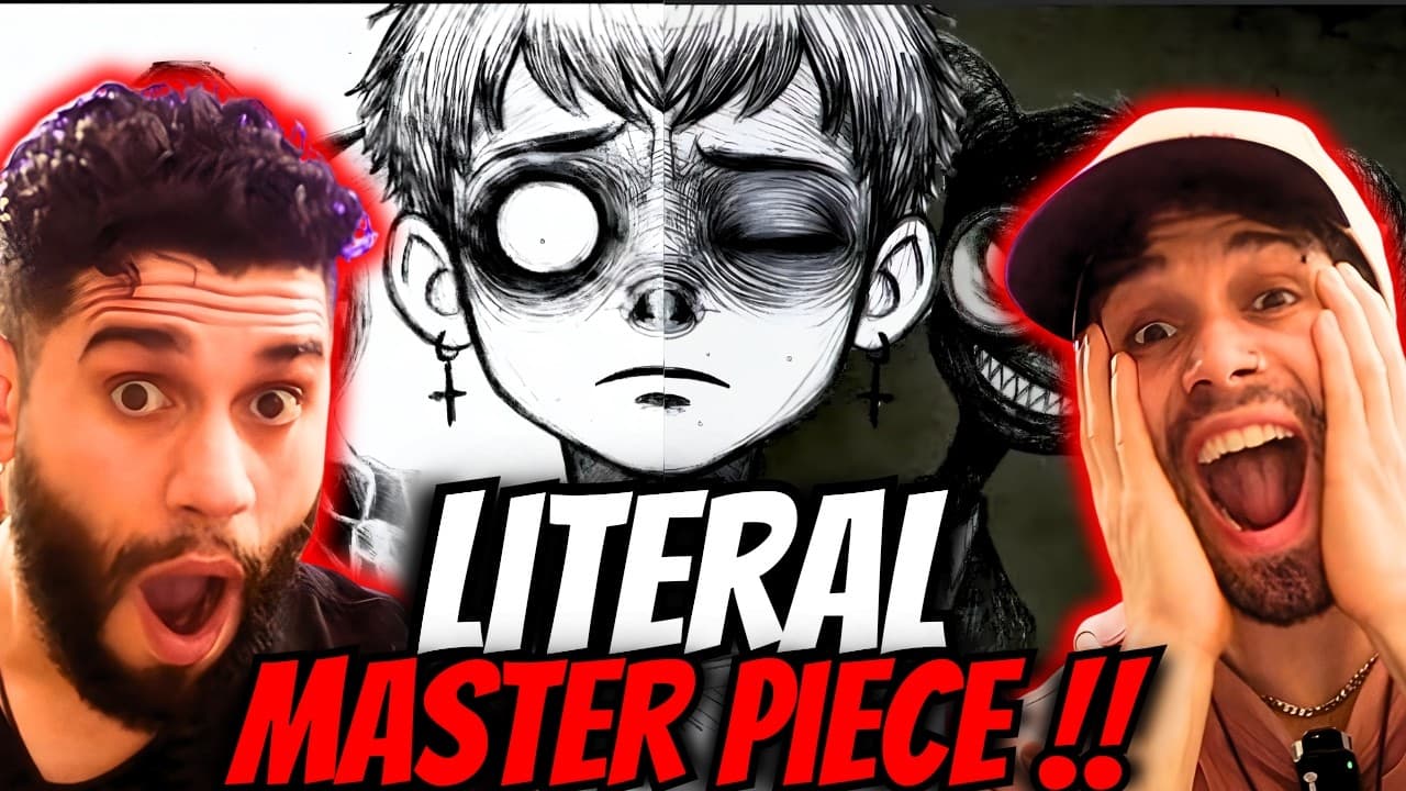 TRULY INCREDIBLE | Inpatient (Ren x Chris Webby) - Down The Road CRAZY REACTION !!