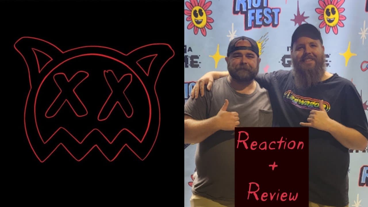 Ren - Money Game Pt. 3 | Reaction + Review!