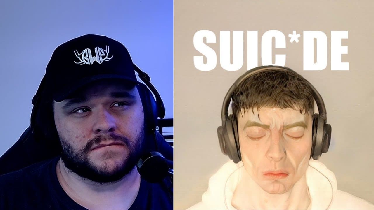 Ren ~ Su!cIde Reaction | So Deep and Real