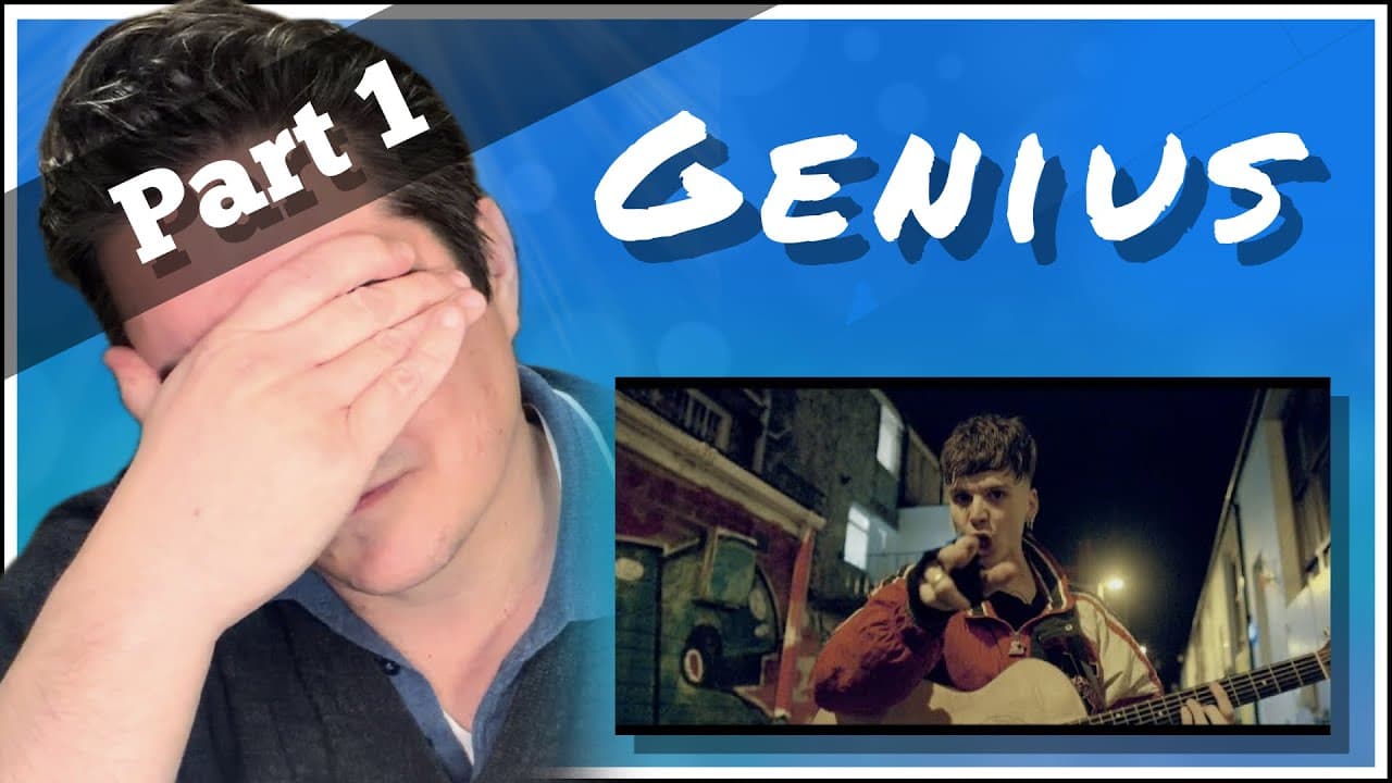 Christian Pastor Speechless Watching REN - The Tale of Jenny & Screech (Reaction Part 1)