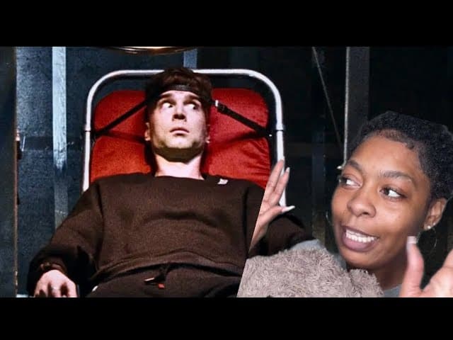 Ren - ￼ Slaughter ￼House ( My First Reaction )