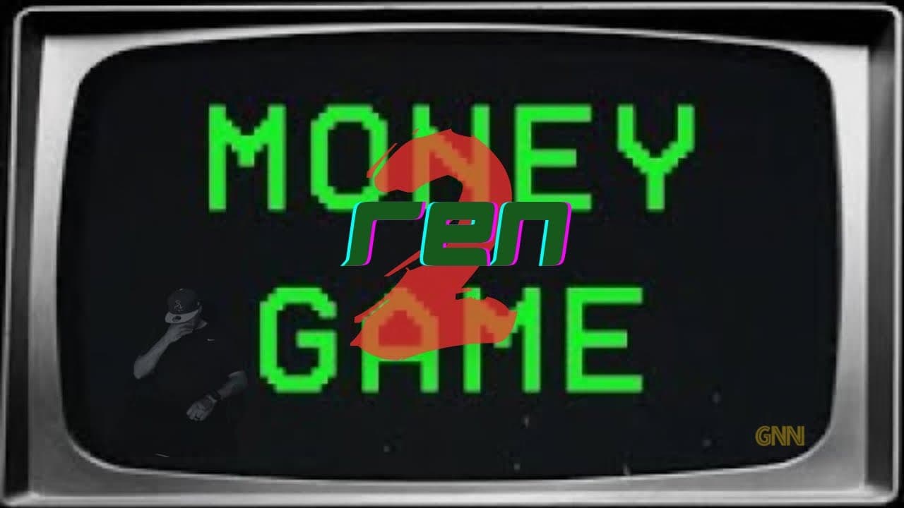 G. Knows Nothin' [Reaction] | REN- Money Game 2 | Read Between the Lines, Literally!