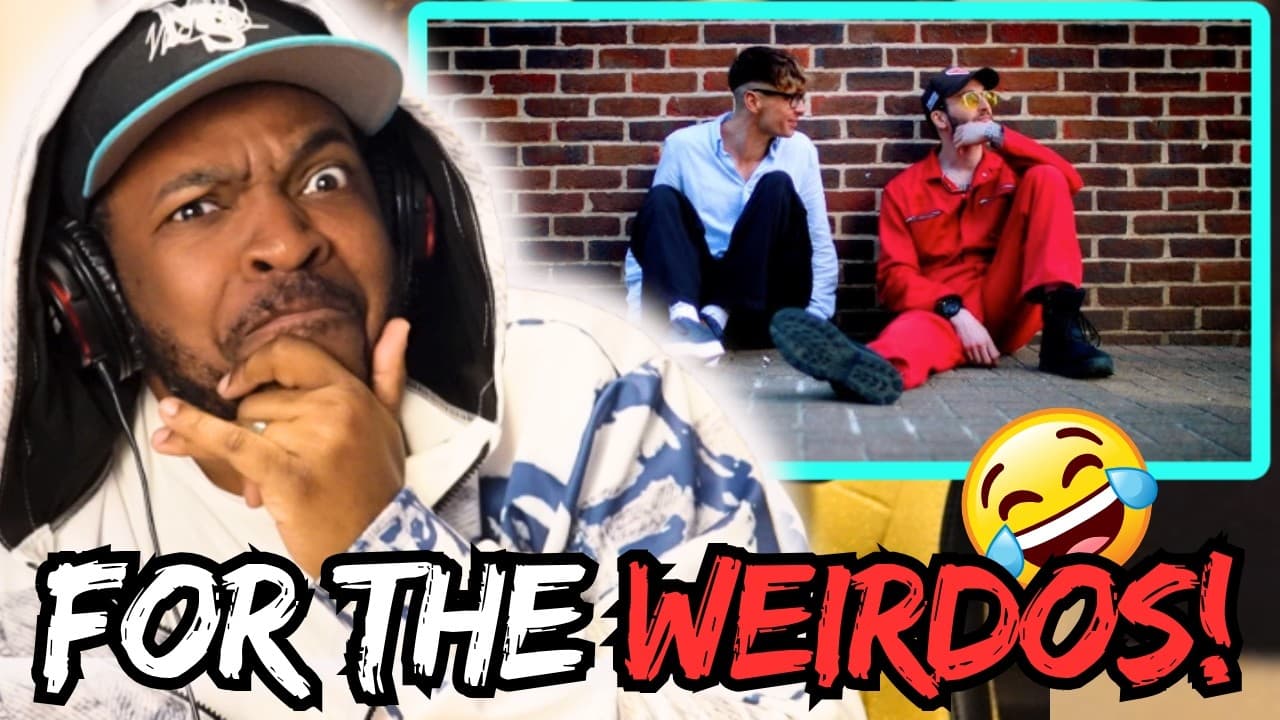 REN & WEBBY DO ONE FOR US!! | Inpatient-Neurodivergent | Philosopher REACTS