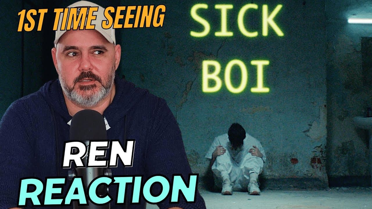 Is REN- Sick Boi the Most Underrated Artist?