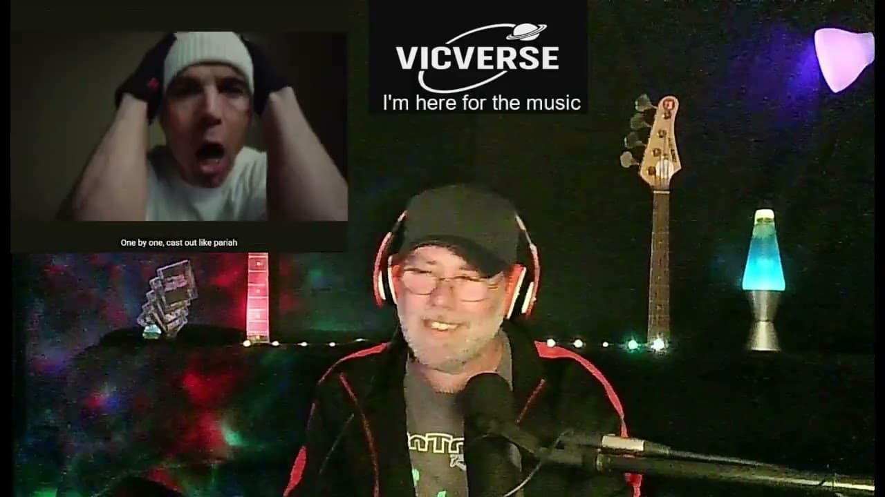 Ren Vincents Tale Stary Night reaction