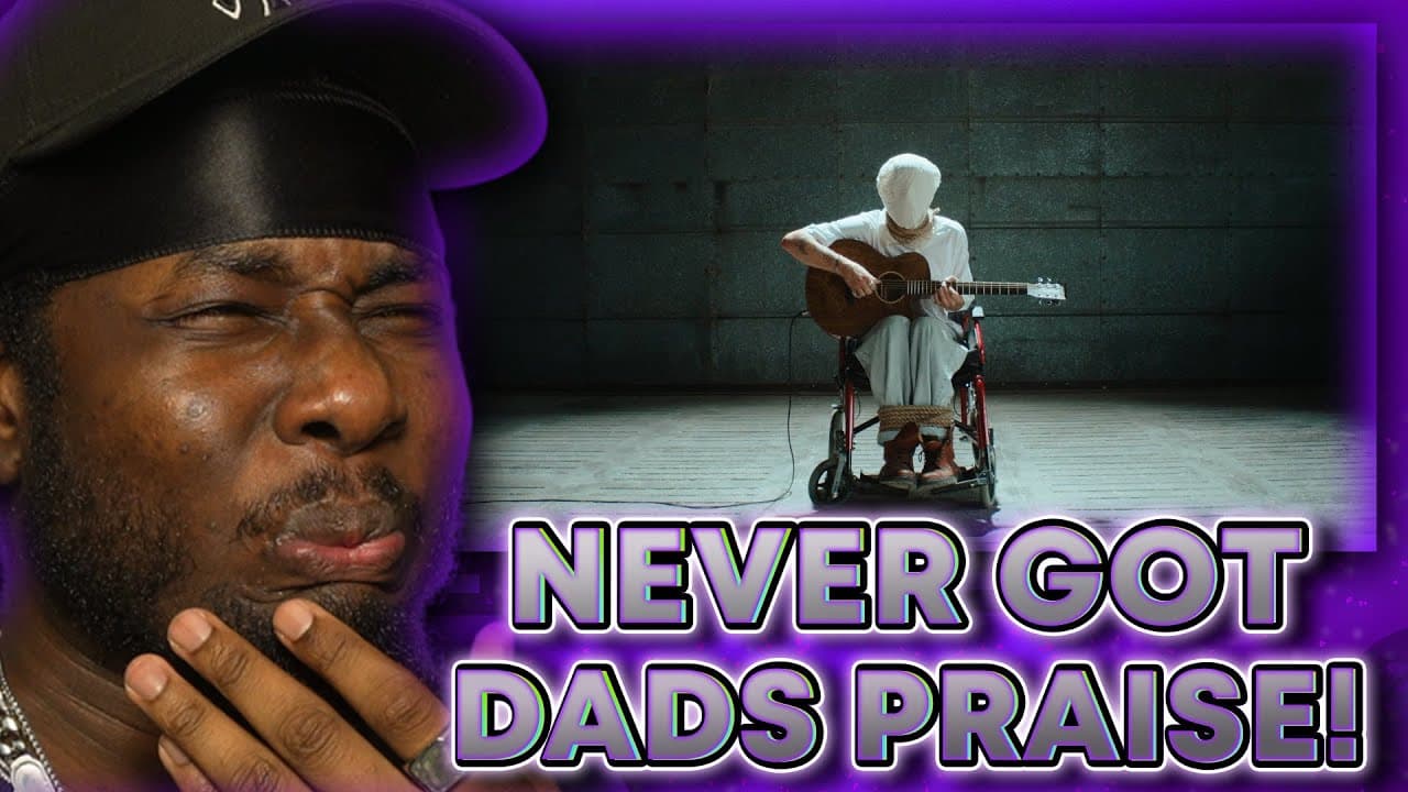 Ren - Money Game Part 3 (Official Music Video) [REACTION]