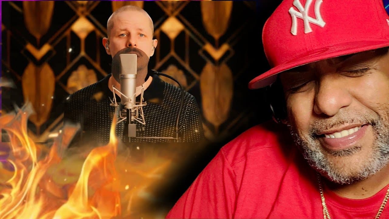 "This Performance Is INSANE 😳 | PROF – Motel (LIVE) Reaction"