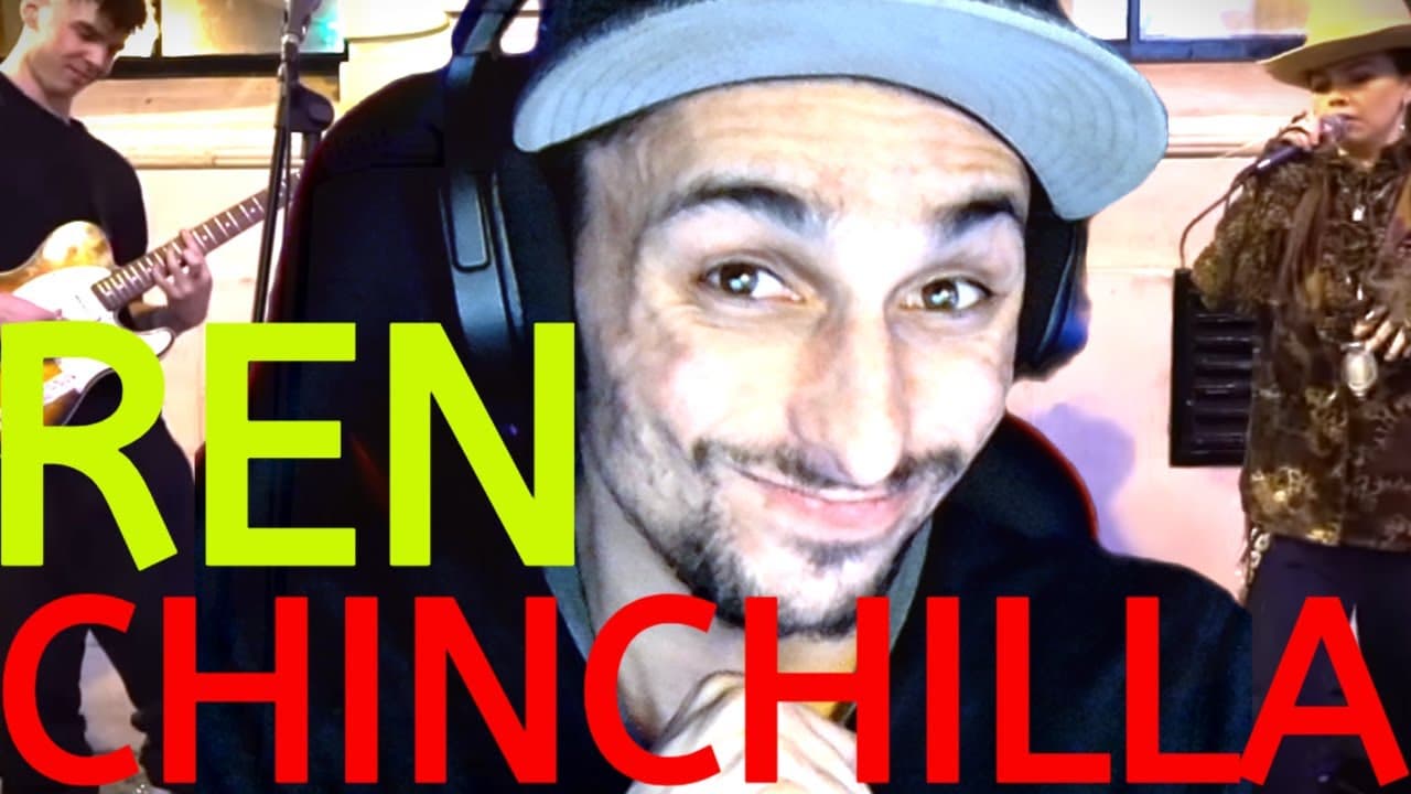 Ren x Chinchilla - 'One Dance / Drunk in love' | (Drake / Beyoncé cover) |EVFAMILY'S REACTION|
