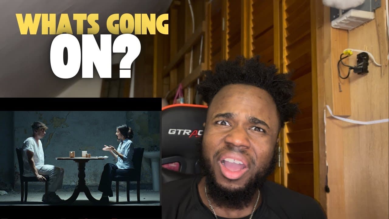 Ren - Sickboi (First time Reaction!!!) This is different🤔