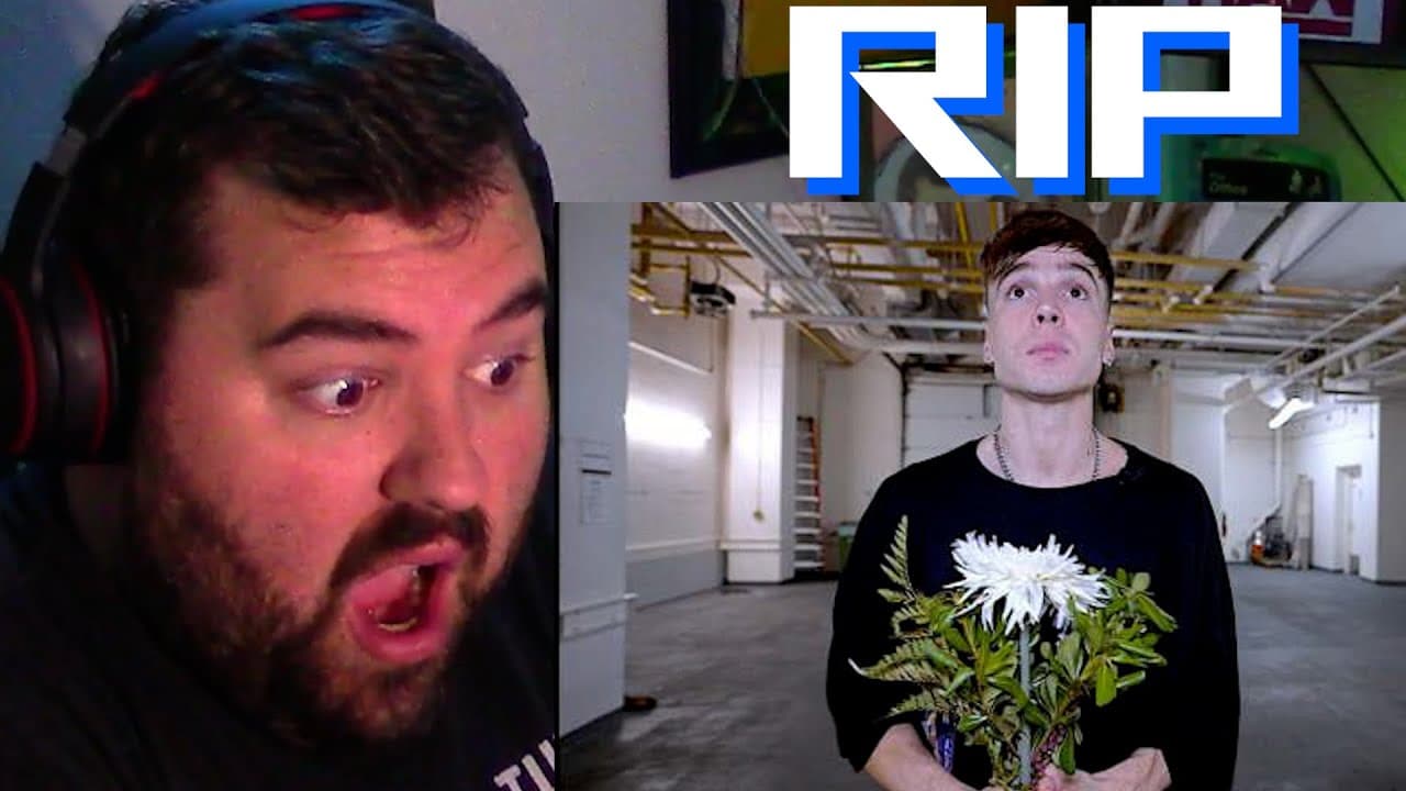 Singer/Songwriter reaction to REN - DUMB KING COME (KING DOTTA DISS) - FOR THE FIRST TIME!