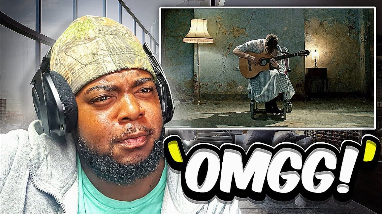 First Time Hearing Ren – “Hi Ren” | Mind-Blowing Lyric Breakdown