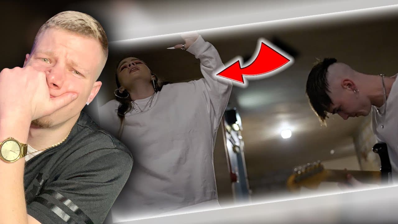 FIRST TIME HEARING || Ren & Chinchilla - Chalk Outlines (REACTION) || AMERICAN REACTS TO UK RAP