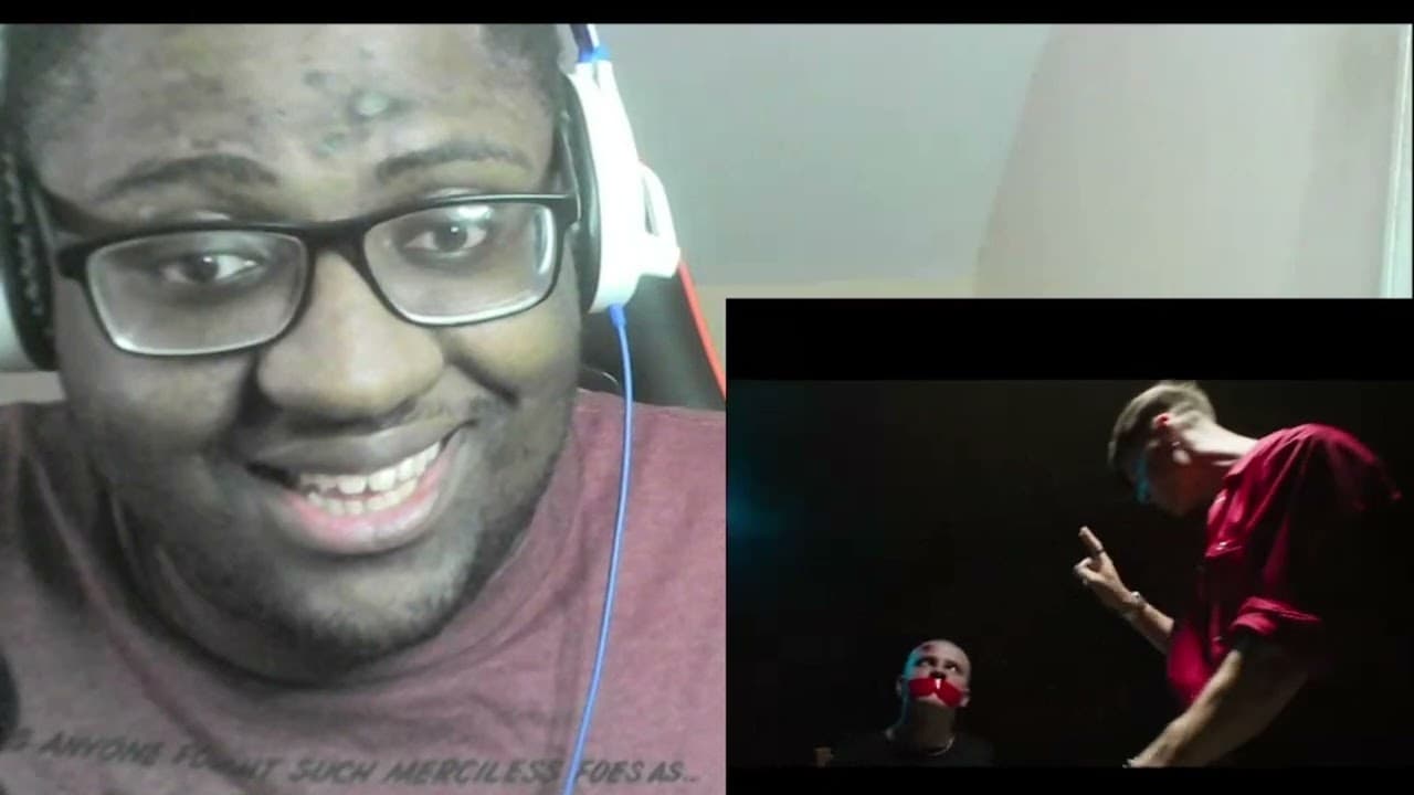 Ren Kujo Beat Down Reaction