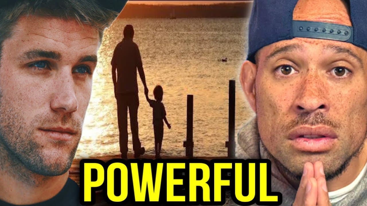 This is TOO REAL! I Need A Minute | Knox Hill ft. McGwire REACTION!