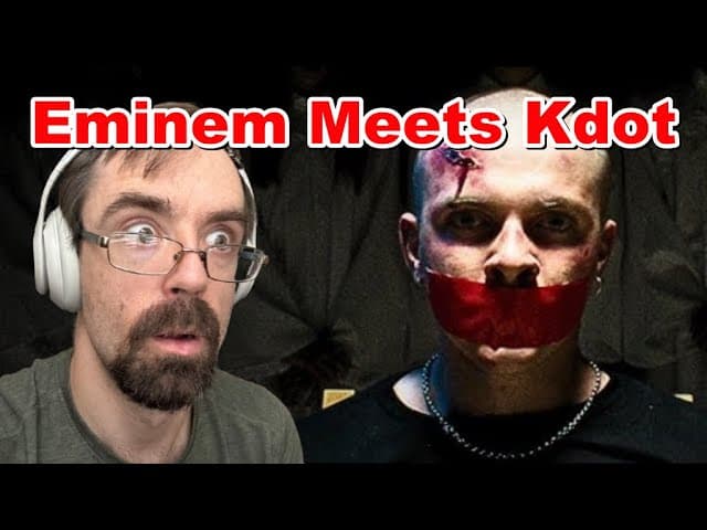 IT'S OK TO BE ANGRY!!! - Singer Reacts to Ren "KUJO BEAT DOWN"