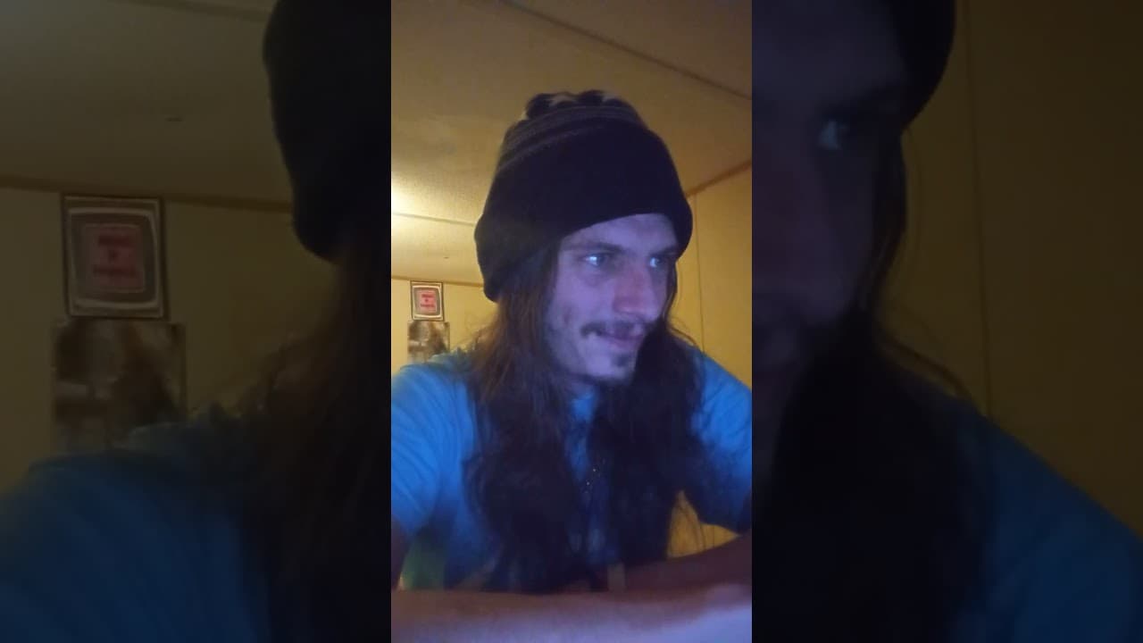 REN- POWER  REN MAKES ME RAMBLE ✌🖤 INDEPENDENT ARTIST REACTS