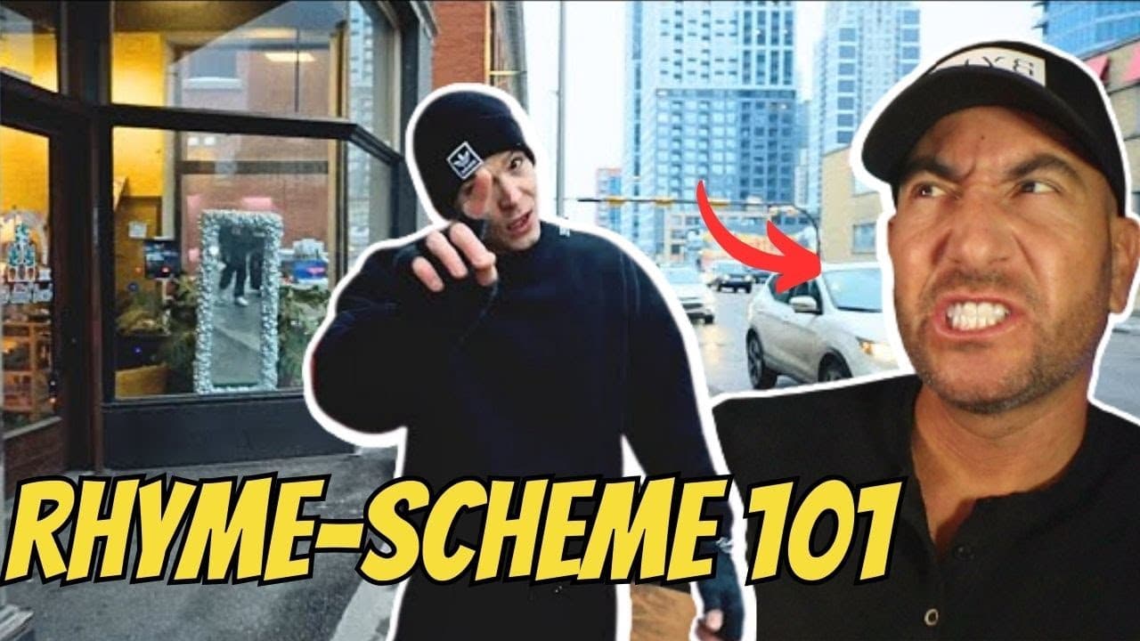 THAT PEN! | Ren - Halftime ( Nas Retake ) - First Listen REACTION!