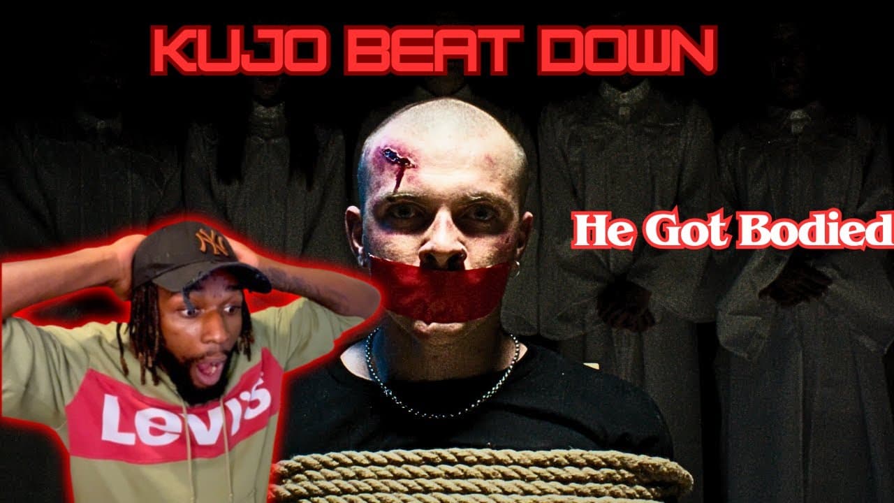 Put in a Body Bag || Ren - KUJO BEAT DOWN