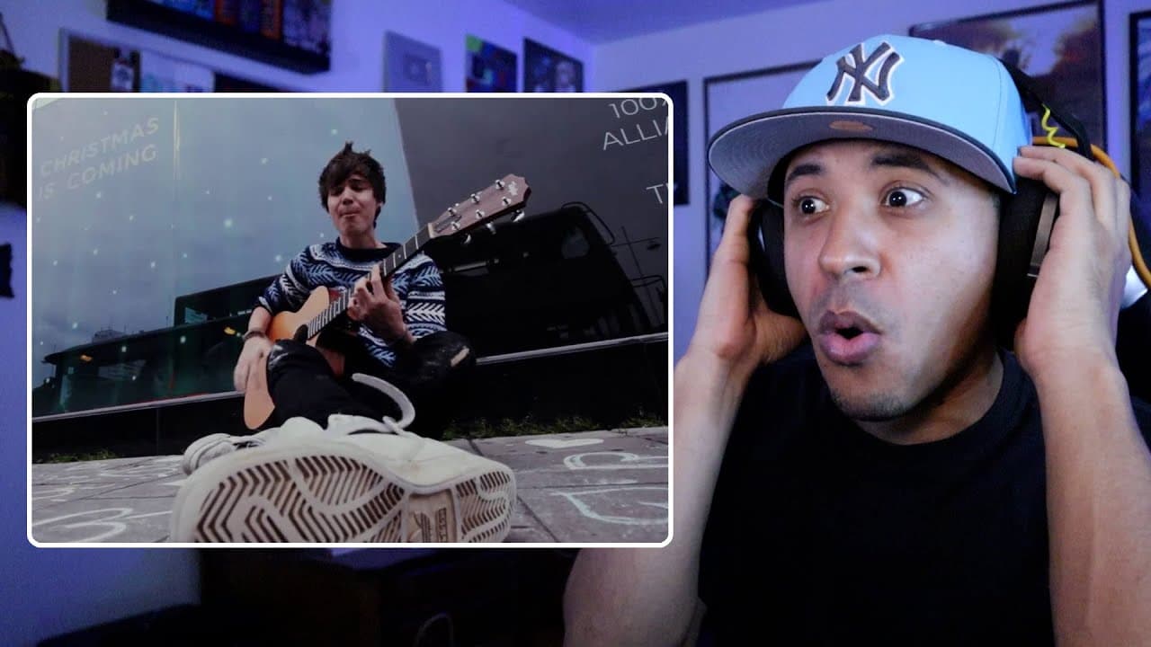 Ren - It's Alright (Official Music Video) Reaction