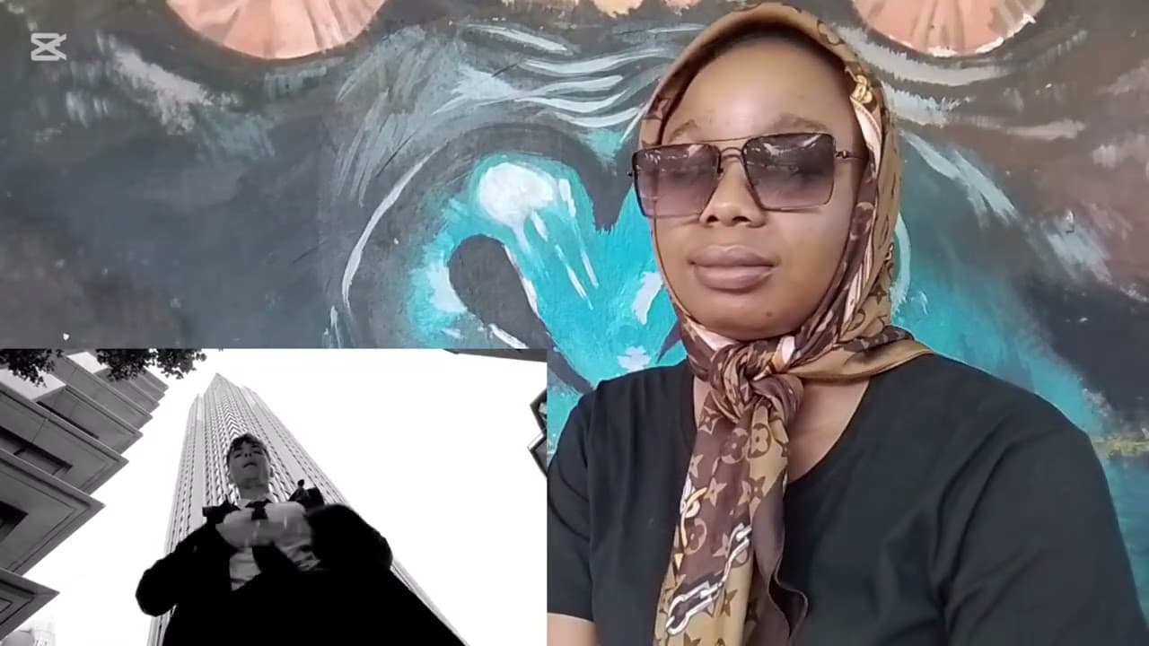 Ren - Money Tiesreaction video 