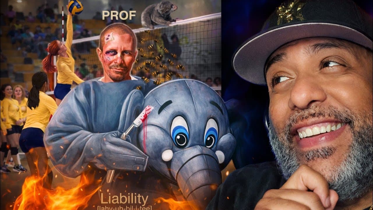 THIS AIN’T SUNDAY SERVICE 😈🔥 PROF – Church | REACTION!