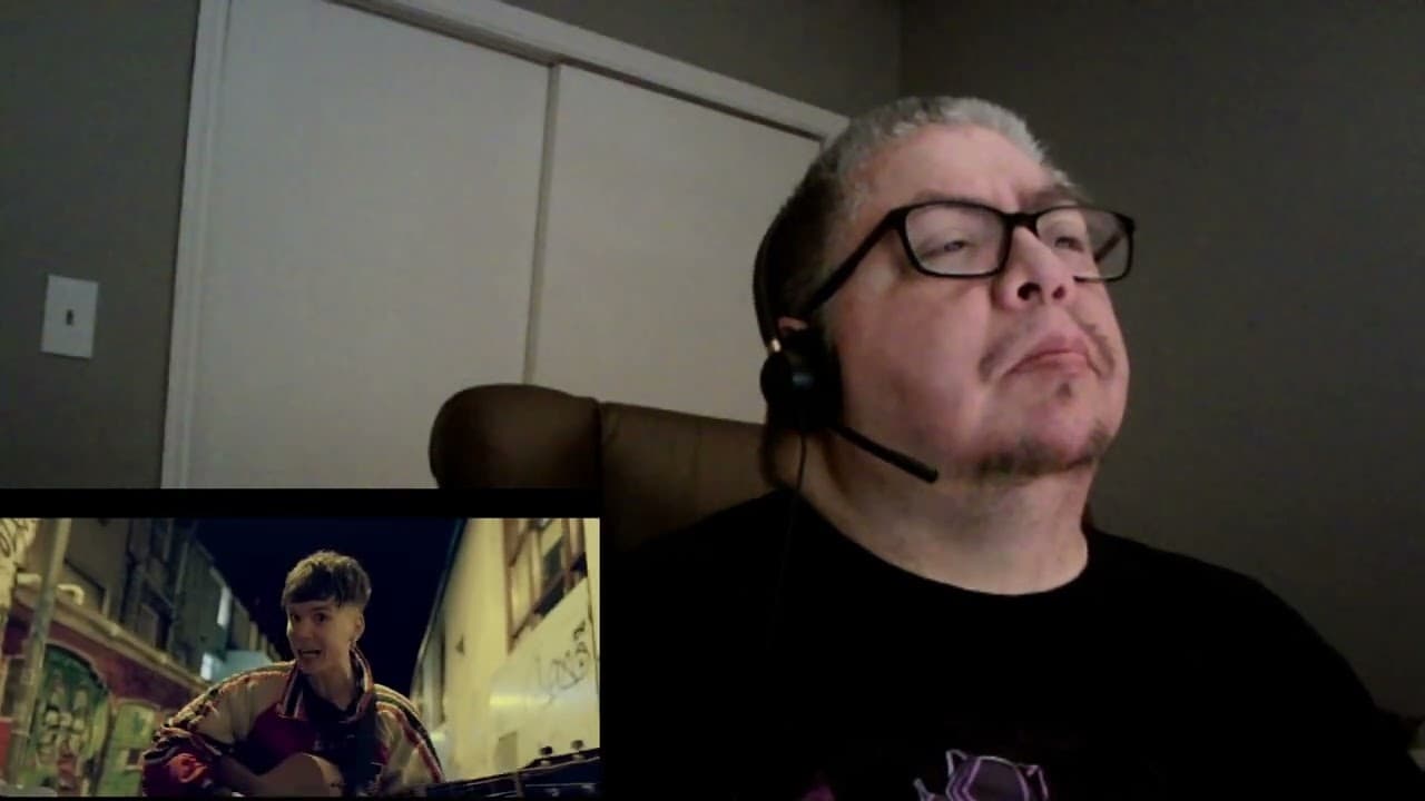 Ren - Jenny's Tale (Official Music Video) Reaction