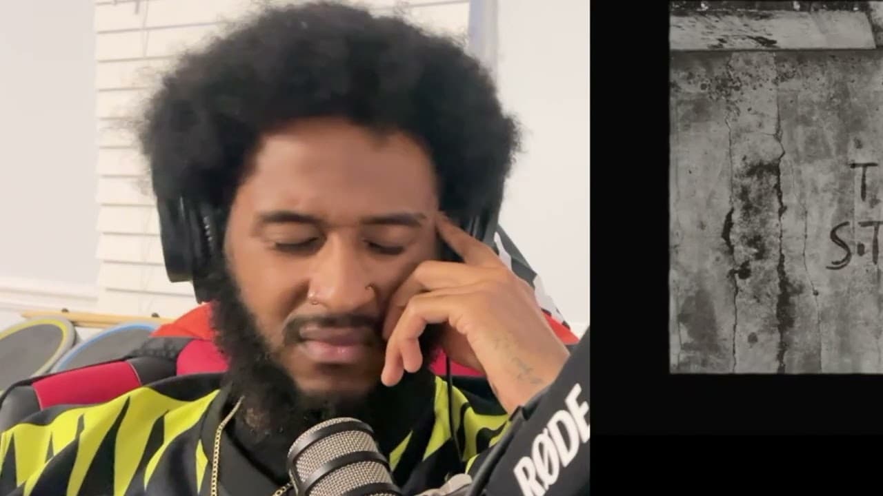 Calin reacts to @RenMakesMusic - Pentience🔥🎼